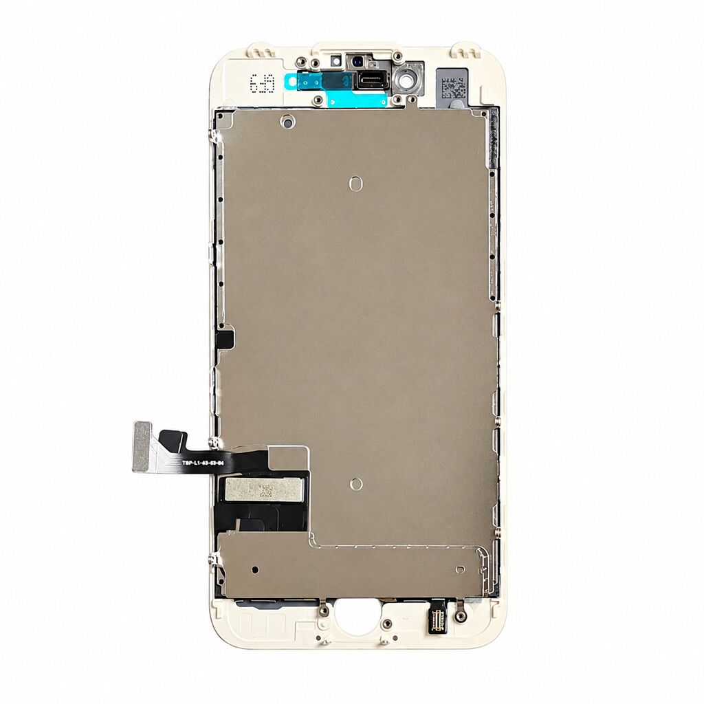 MODULO IPHONE 7G BLANCO - 2