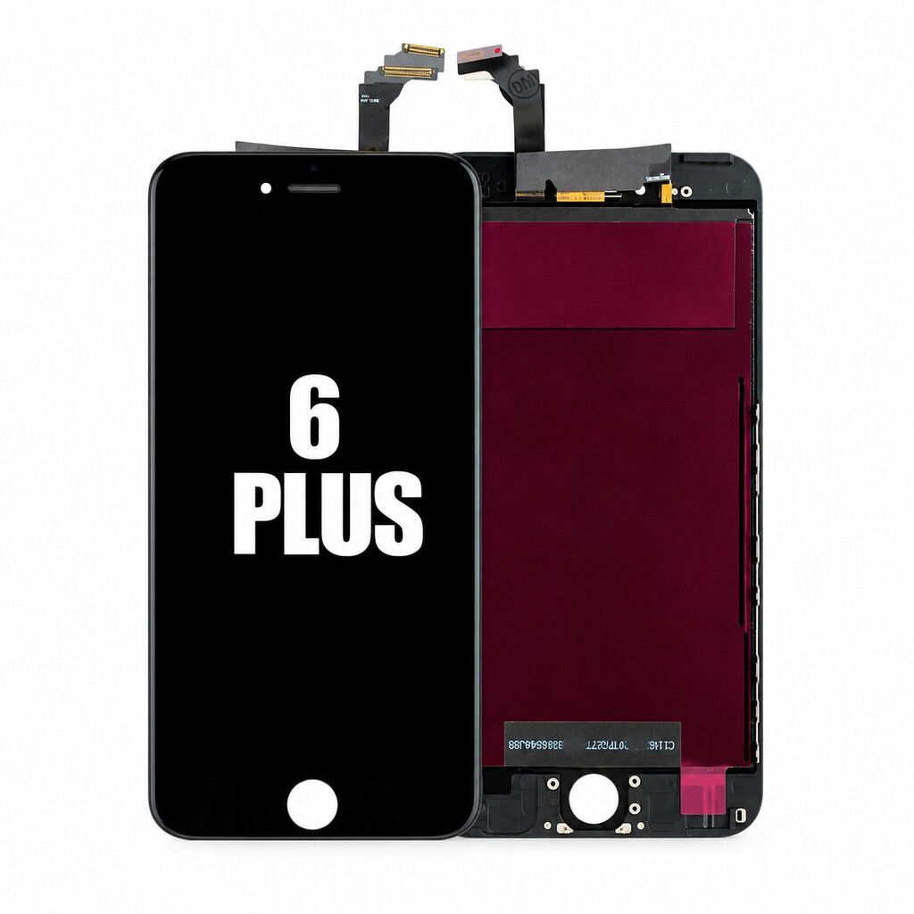 MODULO IPHONE 6 PLUS NEGRO
