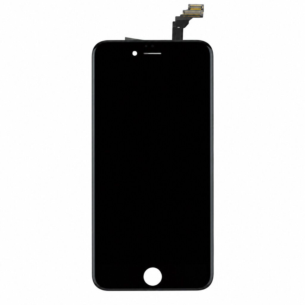 MODULO IPHONE 6 PLUS NEGRO - 2