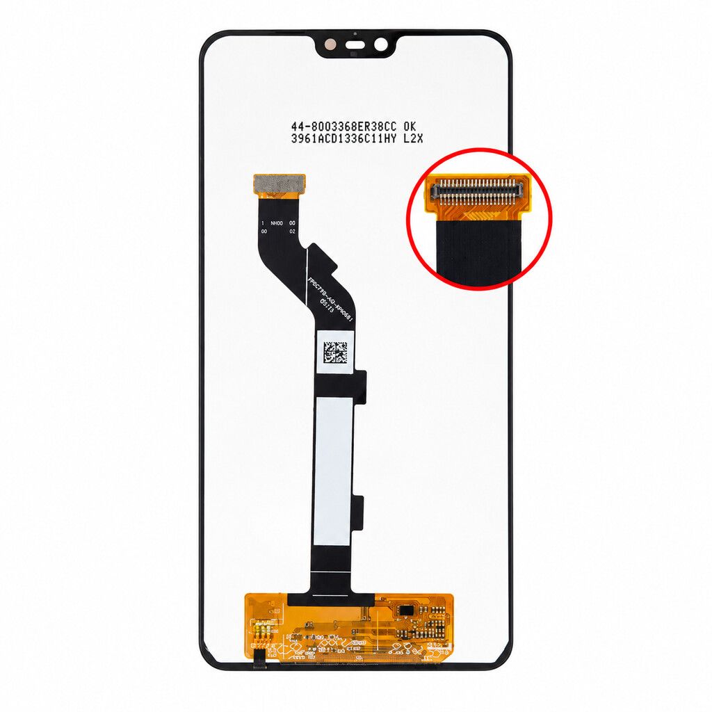 MODULO XIAOMI MI 8 LITE - 2