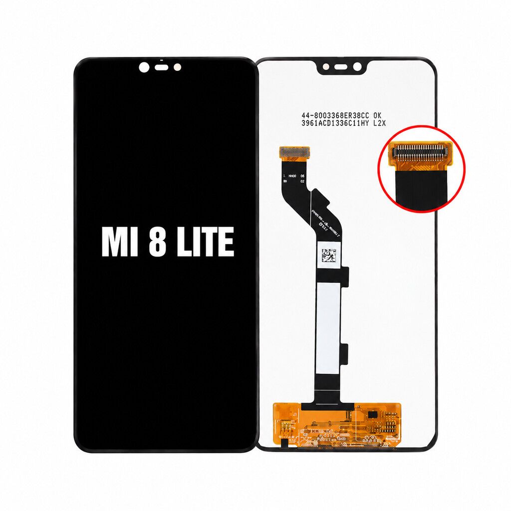 MODULO XIAOMI MI 8 LITE