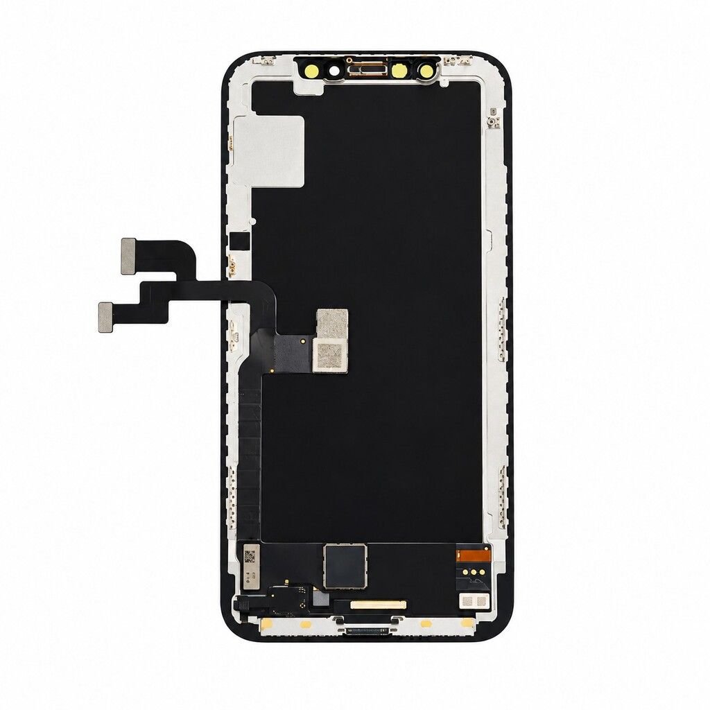 MODULO IPHONE X HD - KD - 2