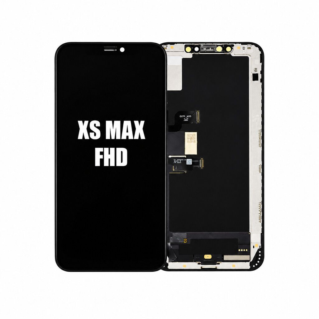 MODULO IPHONE XS MAX FHD - SUNLONG - 2