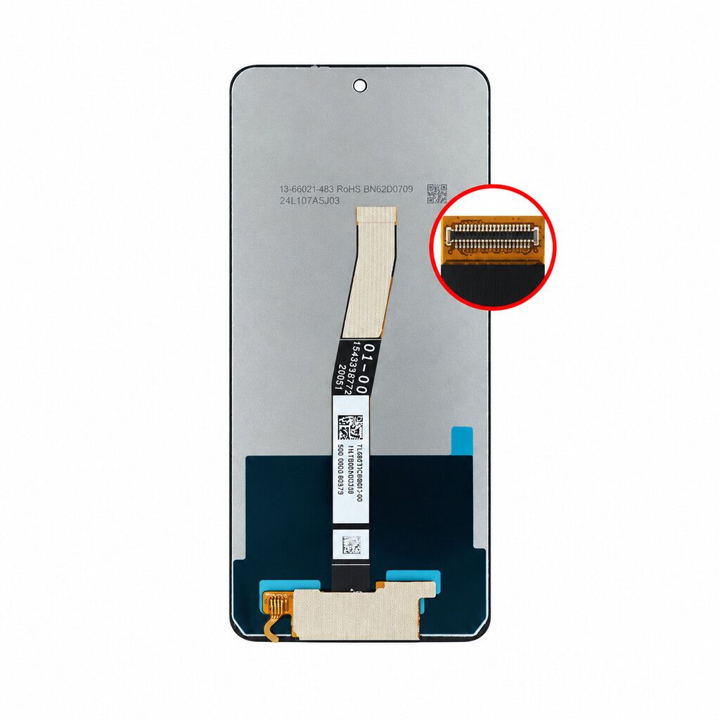 MODULO XIAOMI NOTE 9S/NOTE 9 PRO - 2