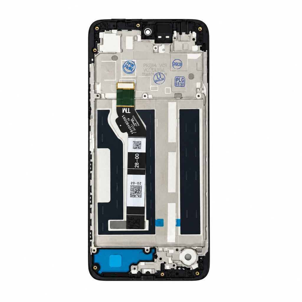 MODULO MOTOROLA G05 / E15 C/M - 2