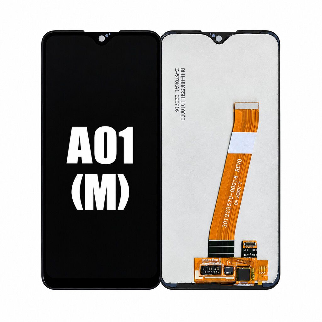 MODULO SAMSUNG A01 V/M