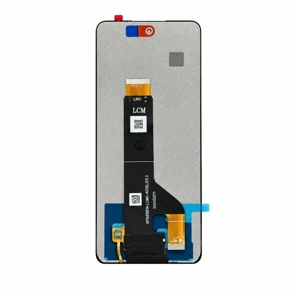 MODULO ZTE NUBIA NEO 3 4G / 5G - 2