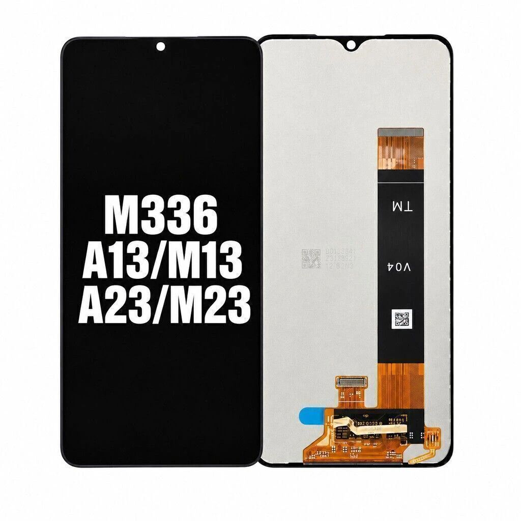 MODULO A13 / A23 / M23 (M336B) - (G)