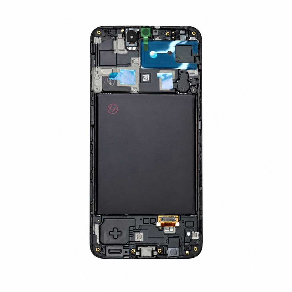 MODULO SAMSUNG A20 HD+ C/M