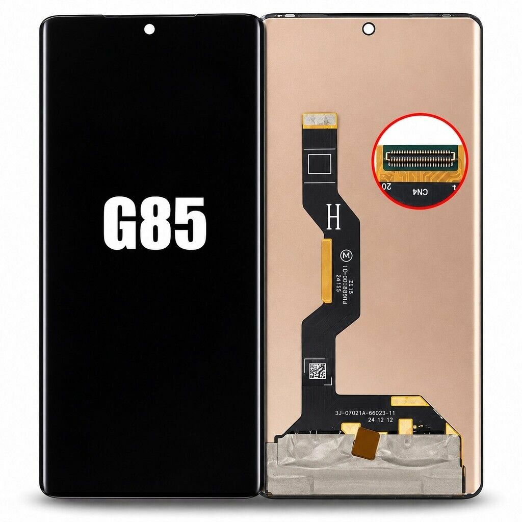 MODULO PREMIUM MOTOROLA G85/EDGE 50 FUSION OLED