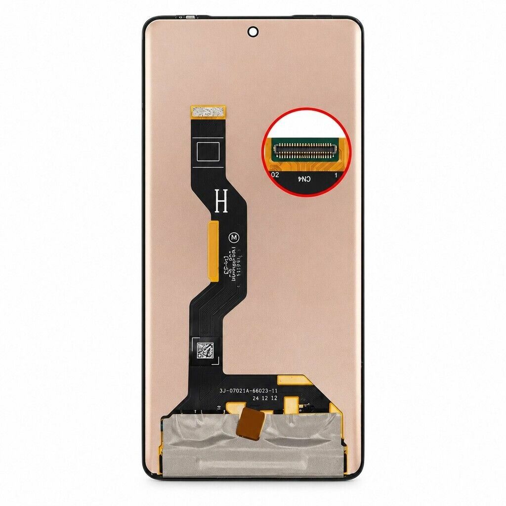 MODULO PREMIUM MOTOROLA G85/EDGE 50 FUSION OLED - 2