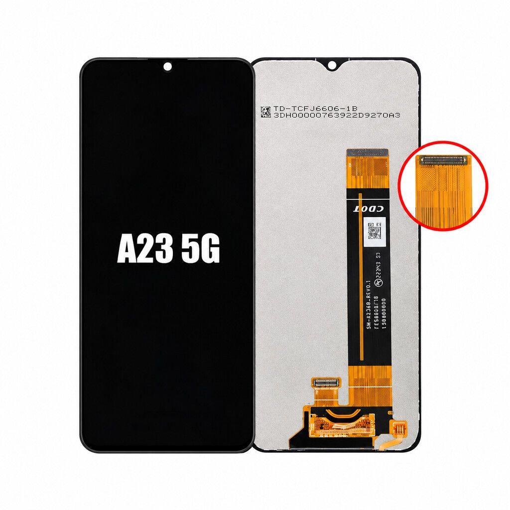 MODULO SAMSUNG A23 5G (A236B)