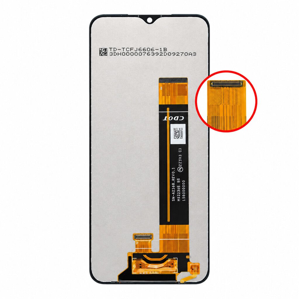 MODULO SAMSUNG A23 5G (A236B) - 2