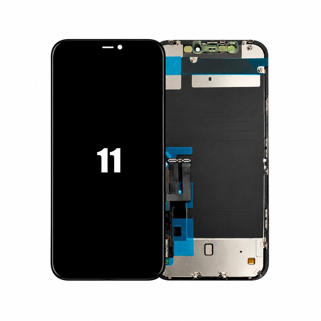 MODULO IPHONE 11 FHD - DD - 2