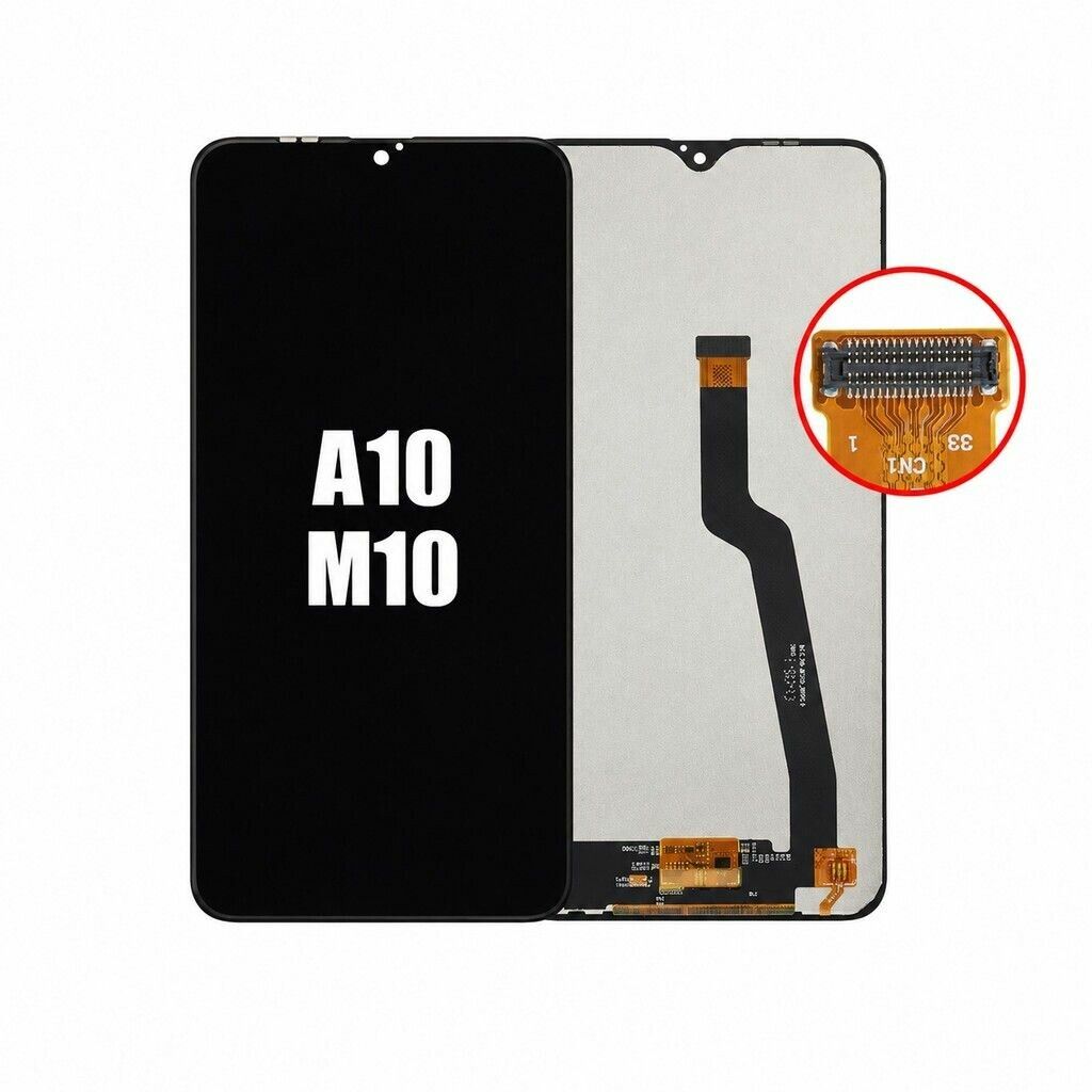 MODULO PREMIUM SAMSUNG A10 / M10