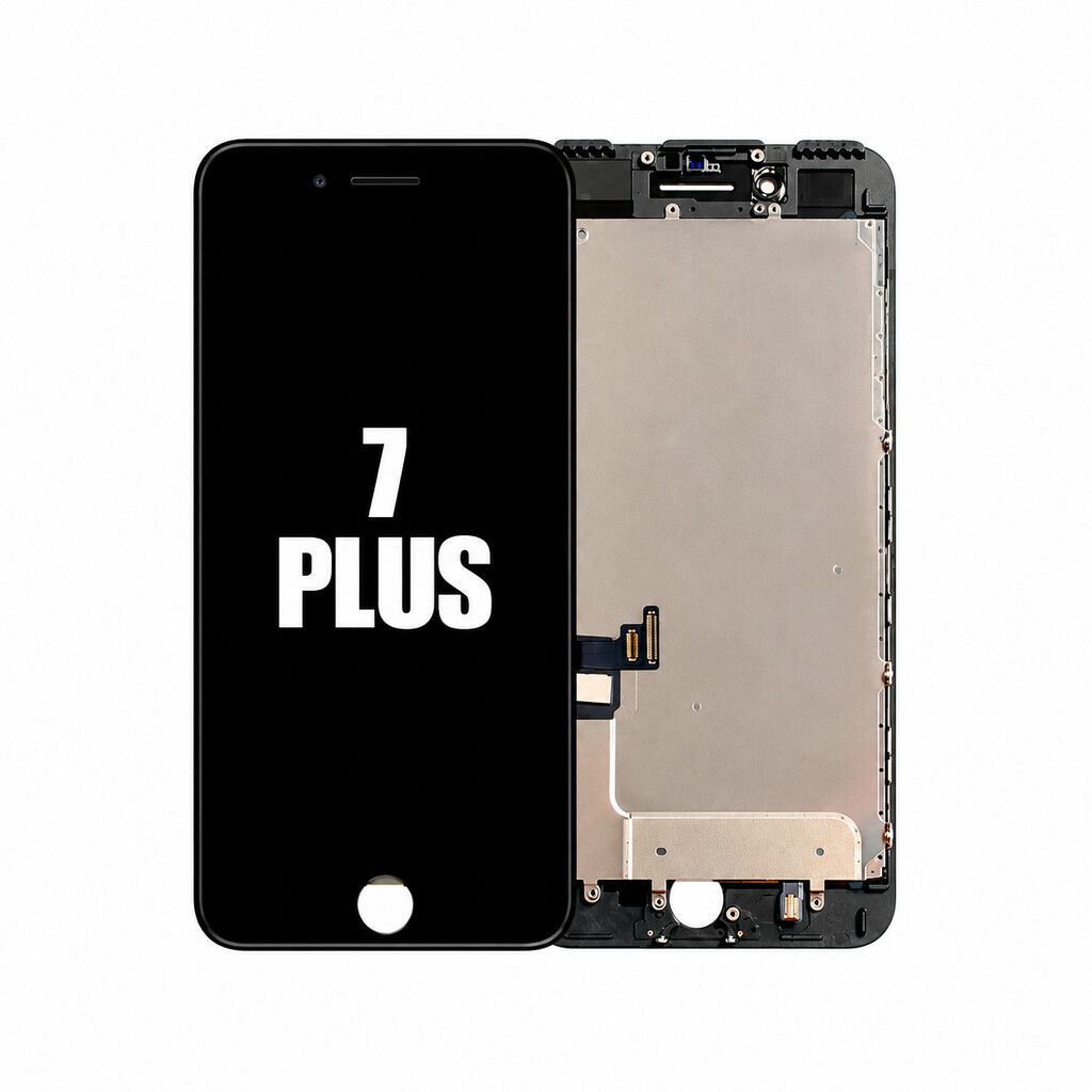 MODULO IPHONE 7 PLUS - NEGRO