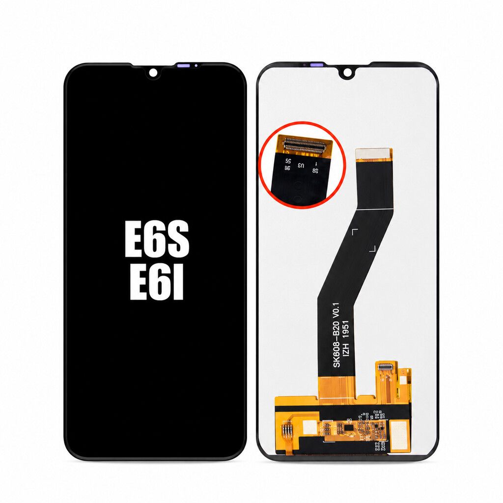 MODULO MOTOROLA E6S / E6I