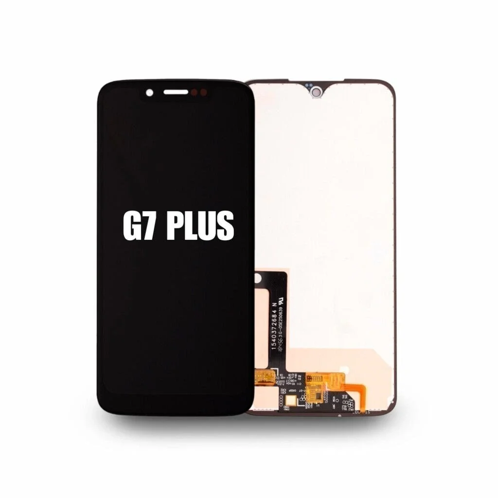 MODULO MOTOROLA G7 / G7 PLUS (R)