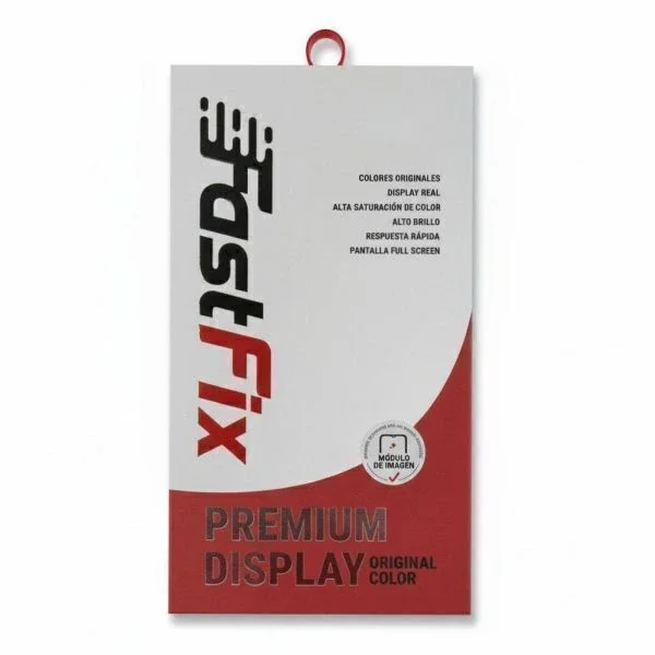 MODULO SAMSUNG A53 OLED C/M FAST FIX