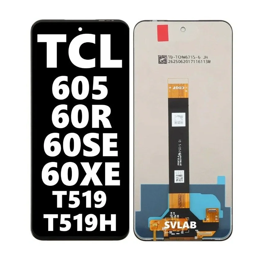 MODULO TCL 605 / 60R / 60Se / 60XE