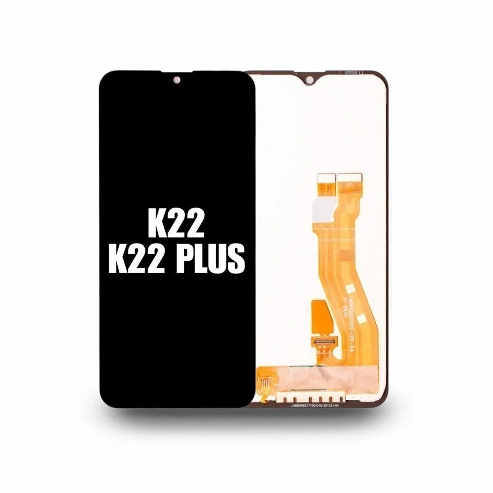 MODULO LG K22 / K22 +