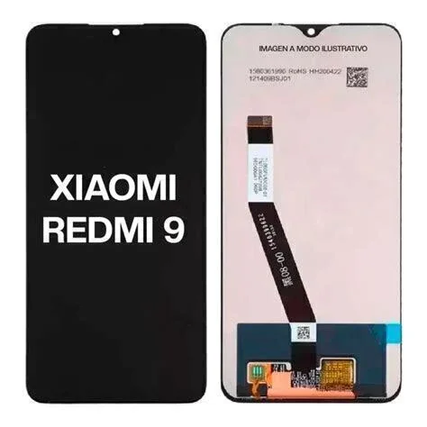 MODULO XIAOMI REDMI 15C