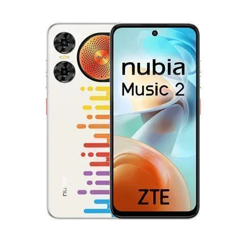 MODULO ZTE NUBIA MUSIC 2 (M)
