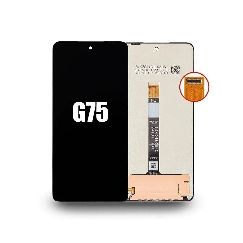 MODULO MOTOROLA G75