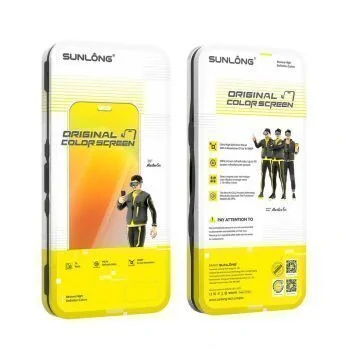 MODULO IPHONE 8 / SE 2020 (BLANCO) - SUNLONG