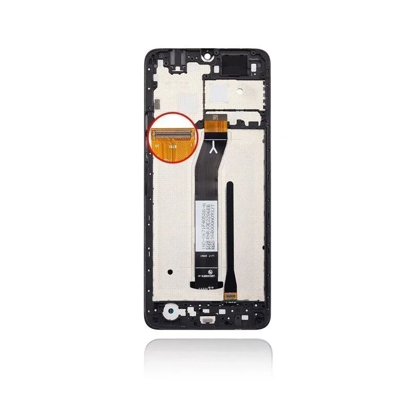 MODULO XIAOMI REDMI A3 C/M - 2