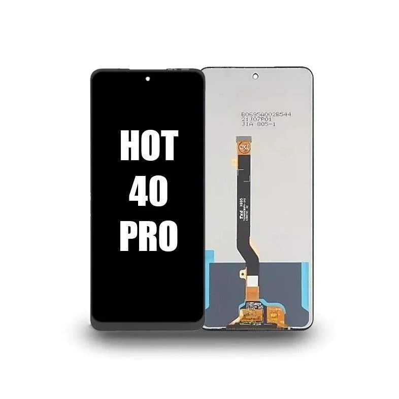 MODULO INFINIX HOT 40 PRO/ TECNO SPARK 20 PRO