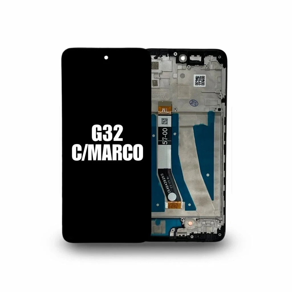 MODULO MOTOROLA G32 C/M