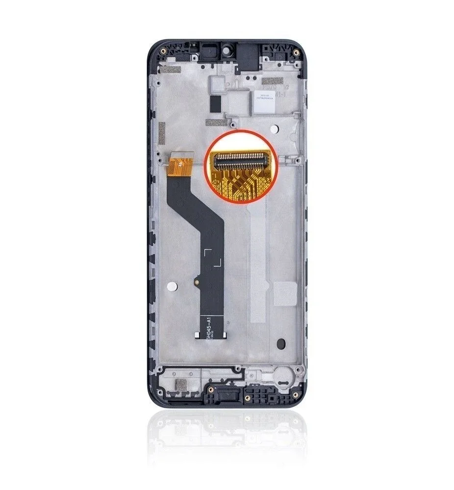 MODULO MOTOROLA G9 PLAY C/M - 2