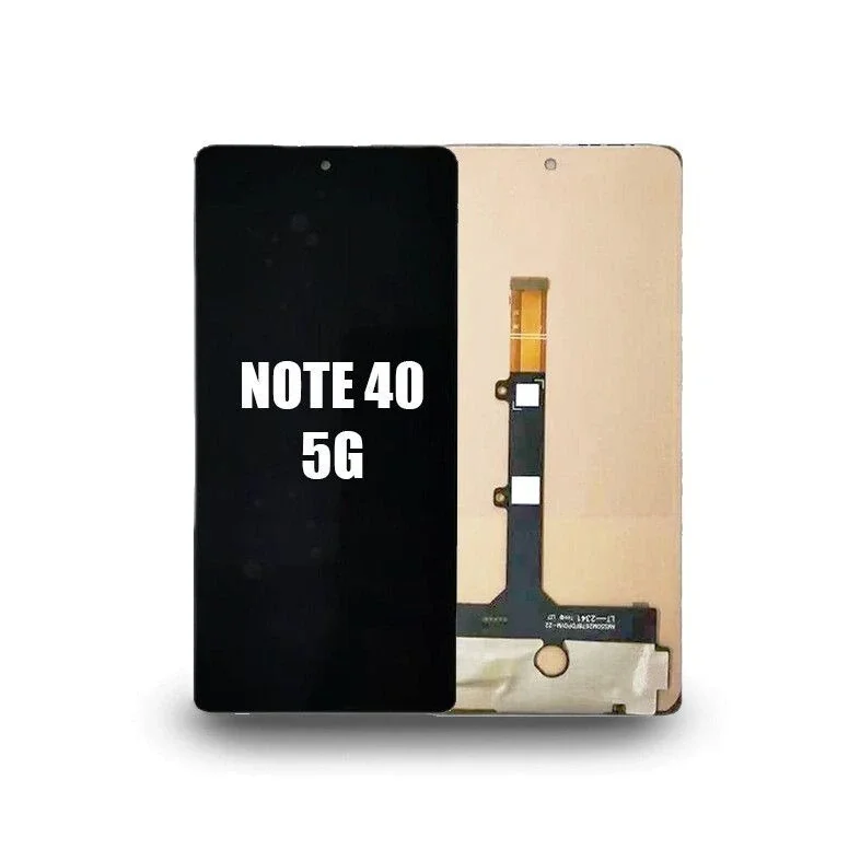 MODULO INFINIX NOTE 40 5G HD+