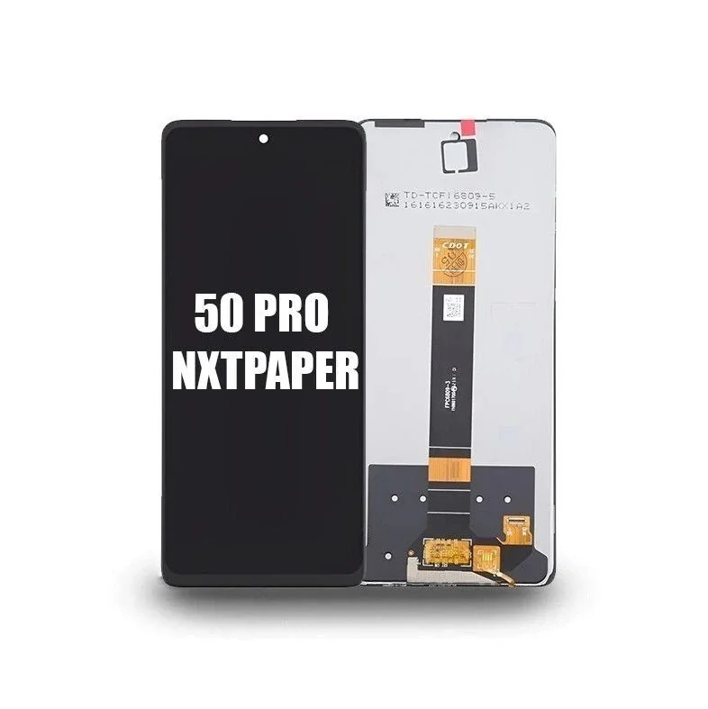 MODULO TCL 50 PRO NXTPAPER