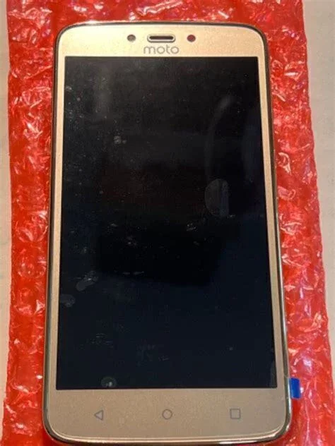 MODULO MOTO C PLUS C/M DORADO - 2