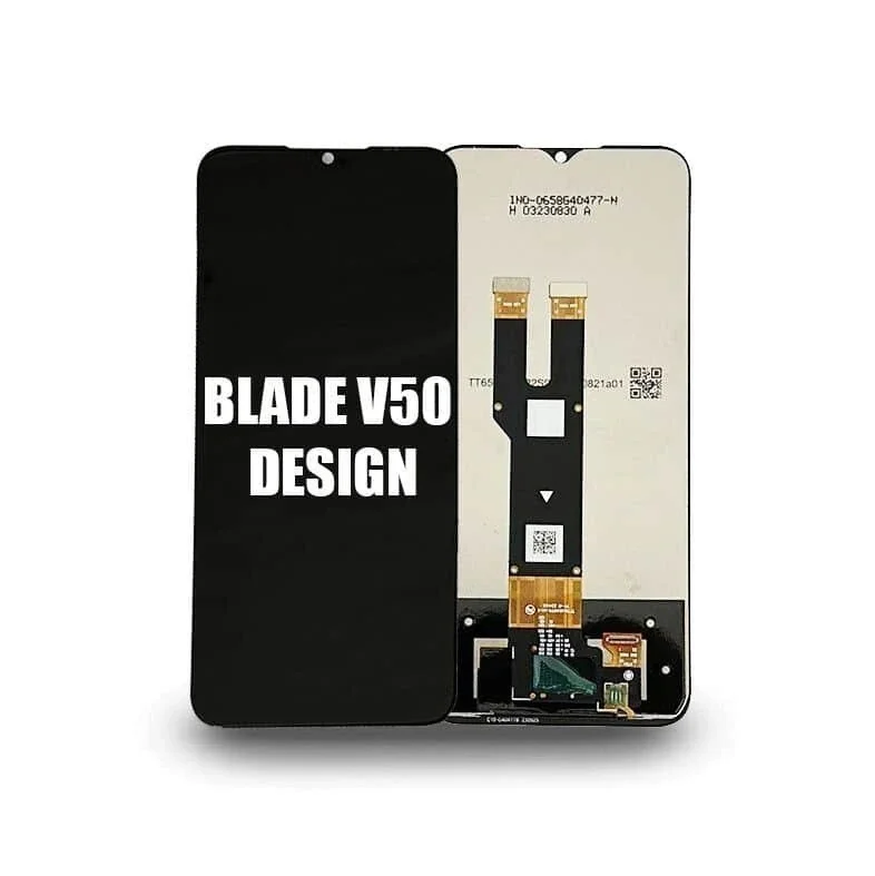 MODULO ZTE BLADE V50 DESING 4G/ AXON 50 LITE (G)
