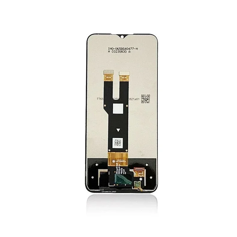 MODULO ZTE BLADE V50 DESING 4G/ AXON 50 LITE (G) - 2